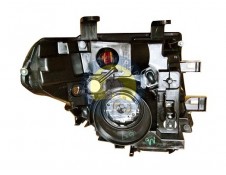 Nissan Genuine Parts - Headlamp 26075-EB71A For Navara